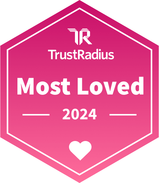 Most-Loved_2024_Gradient 23 Most Loved Flat Badge